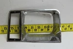 Oem Gm Right Rh Headlight Bezel 1258660 1980-85 Buick Skylark (SVM64). Fixed Price $44.95.