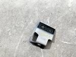 17-23 Jaguar F-pace Front Right Rh Pass Side Fender Mount Support Bracket Oem. Fixed Price $42.00.
