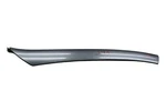 03-08 Mercedes R230 SL550 Front Left Windshield Pillar Molding Cover Oem. Fixed Price $68.40.