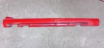 21992 2ND Fl 2010-2014 Volvo V60 O/s Drivers Side Sill Skirt 31333005. Fixed Price $60.44.