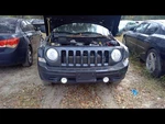 Patriot 2014 Rocker Panel Moulding Passegner Lower Side Molding 1156736. Fixed Price $174.90.