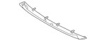 Genuine Kia Protector 86591 L3300. Fixed Price $100.44.