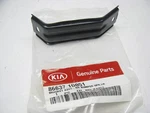 New Oem 86637-1G051 Rear Left Upper Bumper Bracket For 2006-2011 Kia Rio. Fixed Price $9.99.