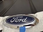 Grille Emblem Ford (PC3Z-8213-D)2023-2026 PC3Z8213D. Fixed Price $175.00.