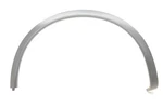 2011-2014 Porsche Cayenne Driver Left Rear Wheel Arc Molding 7P5853827D. Fixed Price $100.00.