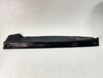 16-23 Mazda CX-9 CX9 Front Right Rh Pass Side Hood Fender Ledge Seal Cover Oem. Fixed Price $49.50.