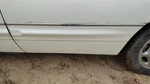97-05 Buick Park Ave Driver Left Rear Moulding From Door Oem Back Trim White 78U. Fixed Price $180.41.