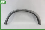 07-13 Bmw E70 X5 Rear Left Driver Side Wheel Arch Trim Cover Molding Black Oem. Fixed Price $91.00.