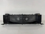 2016-2020 Tesla Model Radiator Shutter Air Duct Center Intake Grille Oem. Fixed Price $180.00.