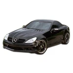 Duraflex Mercedes R171 Cr-s Side Skirts Rocker Panels For Slk-class. Fixed Price $234.00.