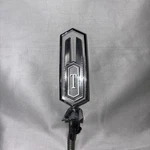 Original Oldsmobile Toronado Hood Ornament Emblem Part # 22506739. Fixed Price $95.00.