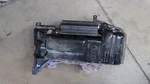 Audi Allroad Trunk Subwoofer Speaker Box W/ Amp Enclose 4Z7853818. Fixed Price $135.00.