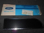 Nos 1969 1970 Ford Mustang Shelby GT350 GT500 End Cap Windlace Insert New Rare. Fixed Price $199.99.