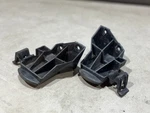 8195321 Bumper Holder Guide Piece Rear Package For Bmw E46. Fixed Price $7605.00.