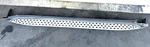 07-12 Mercedes X164 GL450 GL550 Right Side Running Step Board Panel 06070270025. Fixed Price $90.00.