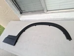 2017 - 2023 Honda Ridgeline Rear Left Side Quarter Wheel Arch Flare 74450T6ZA0. Fixed Price $74.99.