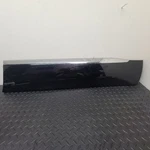17-19 Gmc Acadia Denali Front Right Passenger Door Molding Black Oem 84602964. Fixed Price $195.00.
