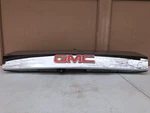 Oem 2010-2017 Gmc Terrain Rear Tailgate Molding W/ Camera 23333992. Fixed Price $72.00.