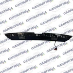 2014-2019 Ford Fiesta Sedan Rear Trunk License Plate Lamp Light Trim Molding Oem. Fixed Price $63.72.