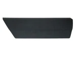 DD603180 Rivian R1T 2022 2023 2024 Rear Rh Cladding Door Trim Molding Panel. Fixed Price $129.99.