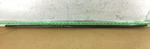 2004-2010 Bmw X3 E83 Rear Left Driver Side Door Window Belt Molding 3330181 Oem.. Fixed Price $69.99.