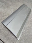 2003 2002 2005 2004 2006 Cadillac Escalade Esv Front Right Door Molding Silver. Fixed Price $249.99.