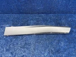 2018 2021 Lexus NX300 Rear Right Passenger Door Lower Molding Oem 63738-78010. Fixed Price $76.00.