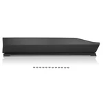 Fit For 19-22 Toyota RAV4 Front Door Lower Molding Trim Right Side 75073-0R070. Fixed Price $36.20.