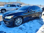 Passenger Right Center Pillar Fits 14-23 Infiniti Q50 1806202. Fixed Price $997.25.