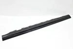 00-06 Bmw E46 3 Series 2DR Right Lower Rocker Skirt Panel Cover Molding Oem*. Fixed Price $131.60.