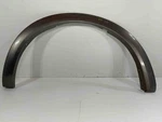 2011 - 2024 Infiniti QX80 QX56 Front Lh Driver Fender Flare Moulding Gray Oem. Fixed Price $159.20.