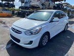 Driver Left Center Pillar Sedan Without Sunroof Fits 12-17 Accent 537566. Fixed Price $216.30.