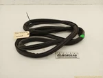 Pontiac Firebird Rear Trunk Deck Lid Seal Weatherstrip Fits 1998-2002. Fixed Price $44.87.