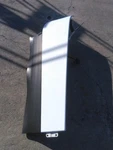 Replaces A22-66278-001 2016 Freightliner Cascadia 125 Cab Extension , Md. Fixed Price $473.22.