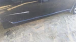 2004-2005 Acura Tsx Passenger Right Lower Rocker Moulding Side Skirt Oem. Fixed Price $391.88.