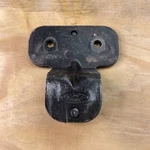 1998-2002 Lincoln Continental Oem Trunk Latch Striker Plate 01. Fixed Price $17.50.