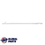 Vw Volkswagen Touareg Rear Weather Strip Outer Right O/s Chrome 7L6839476E. Fixed Price $91.72.