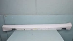 2006-2010 Mercedes W219 CLS550 Right Passenger Side Skirt Rocker Panel White Oem. Fixed Price $169.89.
