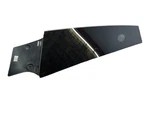 2016-2020 Tesla Model Right B-pillar Glass Applique & Camera Rh 1092307-00-G. Fixed Price $70.00.
