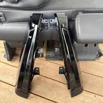 2021 - 2023 Chevy Suburban Oem Rear Left Right D Pillar Trim Covers (2) 84699260. Fixed Price $59.85.