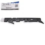 Rear Logo Tailgate Grey Raptor Fits Ford Ranger 4X4 2012 - 2019. Fixed Price $89.48.