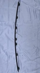 Front Center Bumper Trim For Chrysler 300 2015-2023 Oem. Fixed Price $95.00.