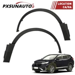 Front Fender Flare Molding Trim Right+left Side Fit For 2017-2022 Honda Crv Cr-v. Fixed Price $36.59.