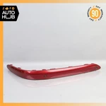 03-08 Mercedes R230 SL500 SL55 Amg Rear Bumper Molding Trim Left Side Oem. Fixed Price $199.23.