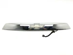 Rear Liftgate Trim Molding Applique Fits 2010-2015 Chevrolet Equinox 83670. Fixed Price $108.09.