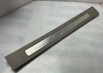 2007-2014 Gmc Yukon Left Front Sill Plate P/n 15848380 Genuine Oem Part. Fixed Price $34.65.