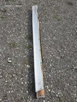 Dodge Shelby Charger Glhs Side Extension Ground Effects 5209441, 5209440. Fixed Price $120.00.
