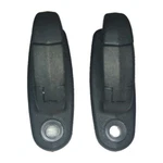 Chrysler Crossfire Interior Rear Coat Hanger Hook A1708140201 Oem. Fixed Price $49.99.