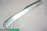 07-13 Mercedes S550 Rear Right Passenger Side Molding Entry Strip Chrome Oem. Fixed Price $33.60.