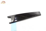 2015 - 2025 Porsche Macan Rear Right Door Window B Pillar Applique Molding Oem. Fixed Price $41.24.